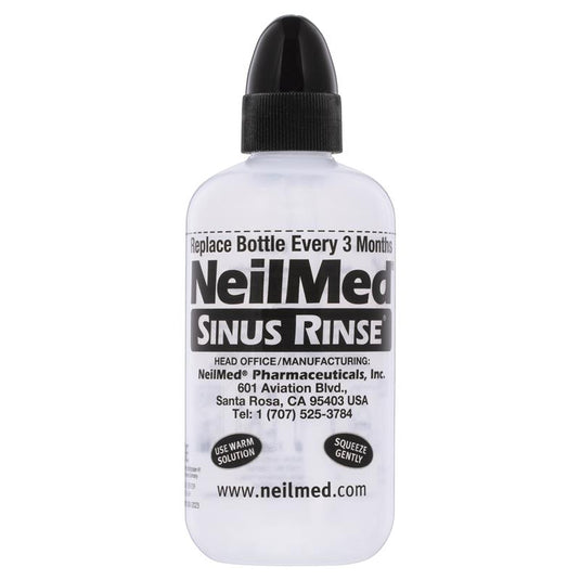 NeilMed Sinus Rinse Starter Kit 10 Sachets