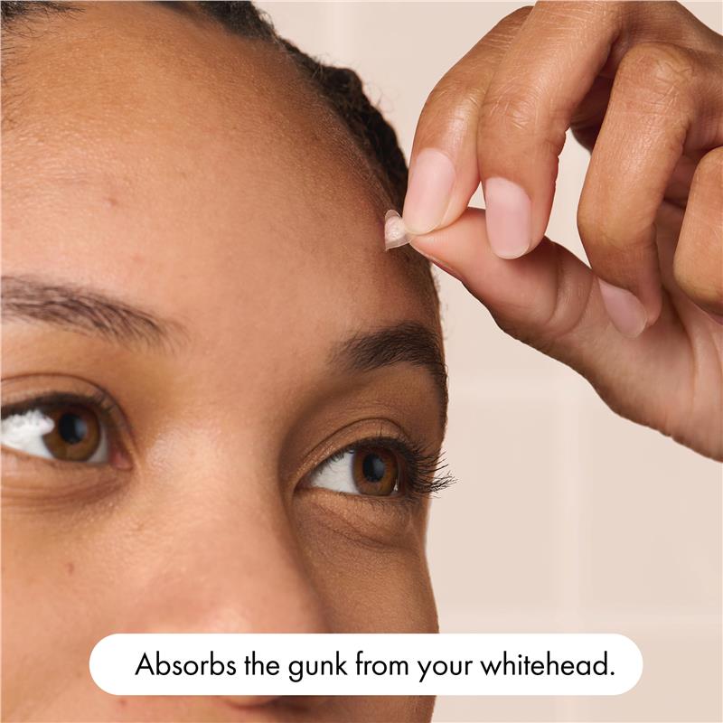 Load image into Gallery viewer, Hero Mighty Patch Invisible+ Hydrocolloid Pimple Patches 24 pack
