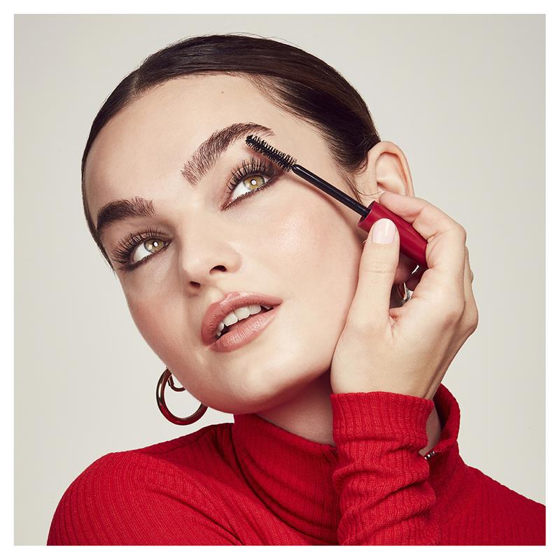 Load image into Gallery viewer, Rimmel Wonder Volume Thrill Seeker Mascara Black 8ml
