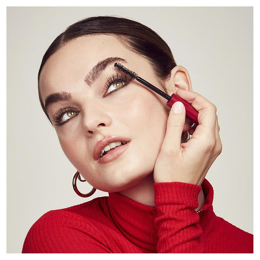 Rimmel Wonder Volume Thrill Seeker Mascara Black 8ml