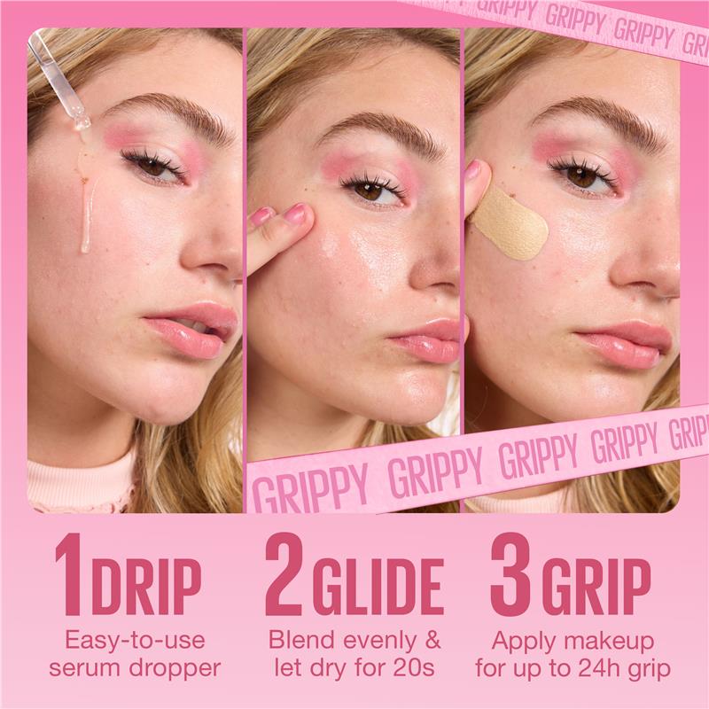 Load image into Gallery viewer, Maybelline Grippy Serum 24H Gripping Primer
