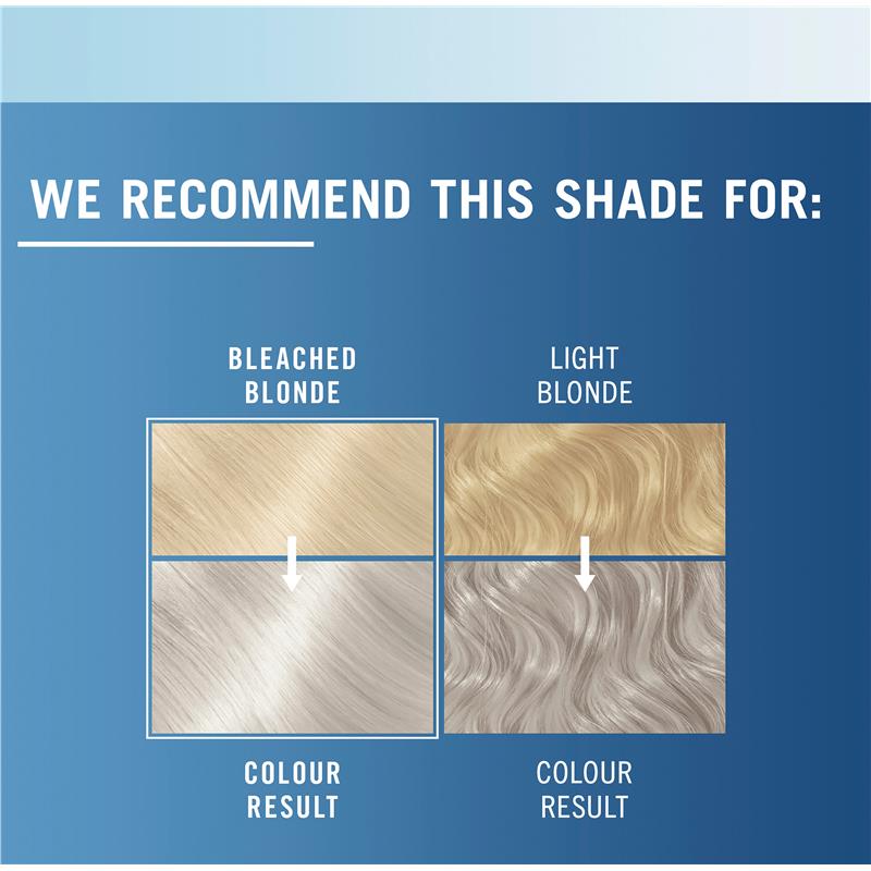 Load image into Gallery viewer, Schwarzkopf Live Colour Semi-Permanent Toner Ice White T1
