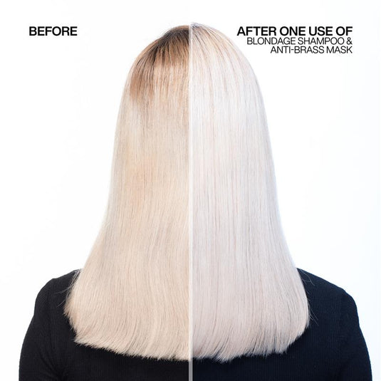 Redken Colour Extend Blondage Shampoo 300ml