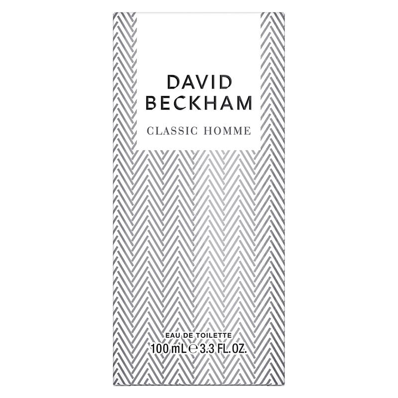 Load image into Gallery viewer, David Beckham Homme Eau de Toilette 100ml
