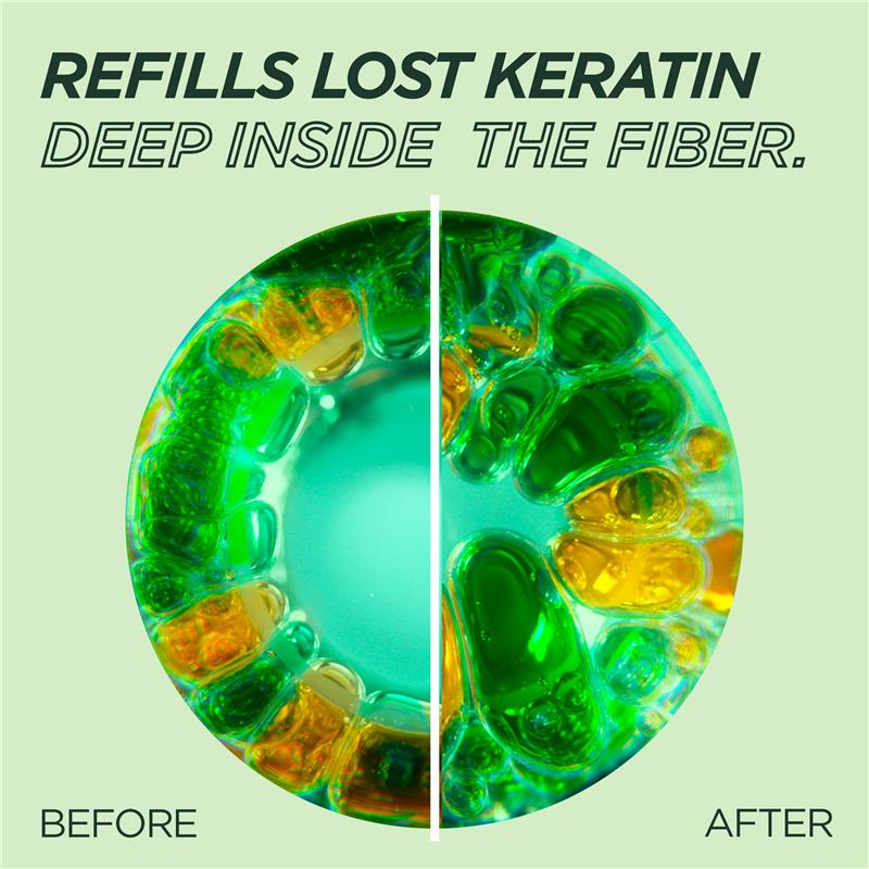 Load image into Gallery viewer, Garnier Fructis Keratin 10-in-1 Treatment Spray 150ml

