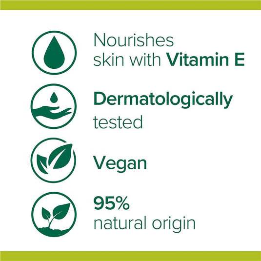 Palmolive Naturals Body Wash Orchid 1L