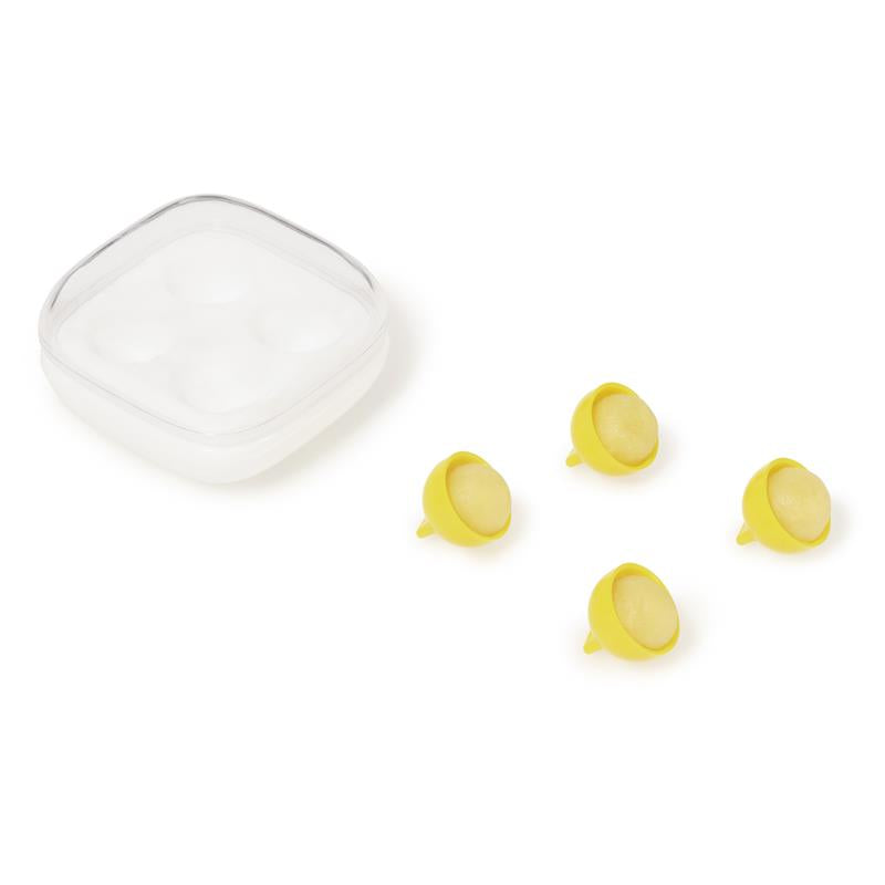 Load image into Gallery viewer, Otifleks Beeswax Earplugs  4Pk

