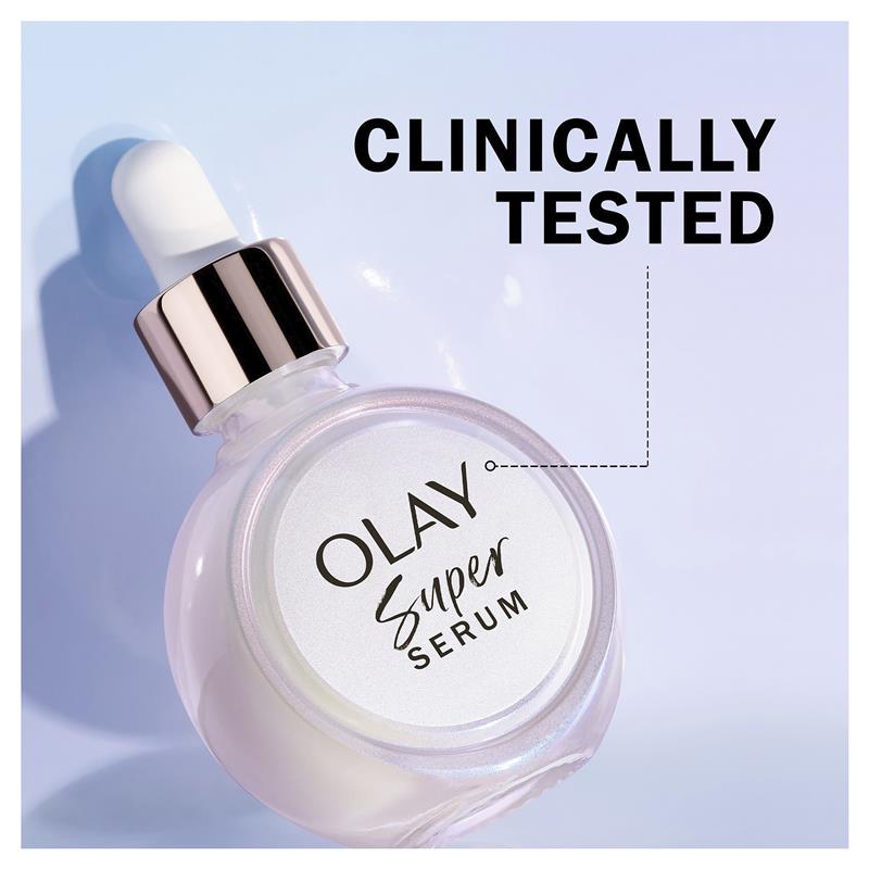 Load image into Gallery viewer, Olay Super Serum 30ml
