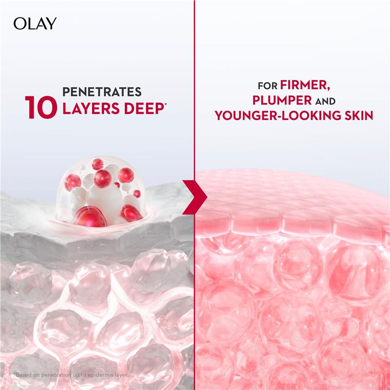 Load image into Gallery viewer, Olay Regenerist Micro Sculpting Advanced Anti-Ageing Moisturising Serum 50mL
