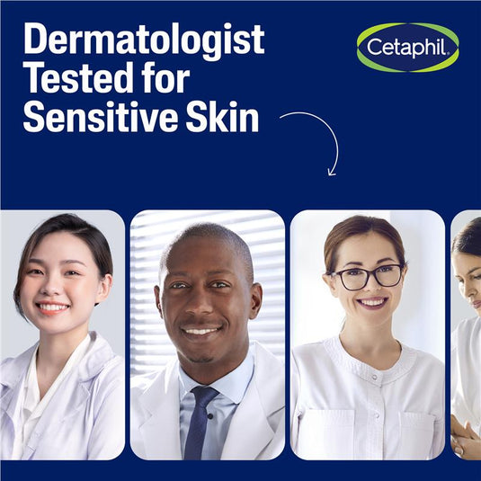 Cetaphil Moisturising Cream 250g