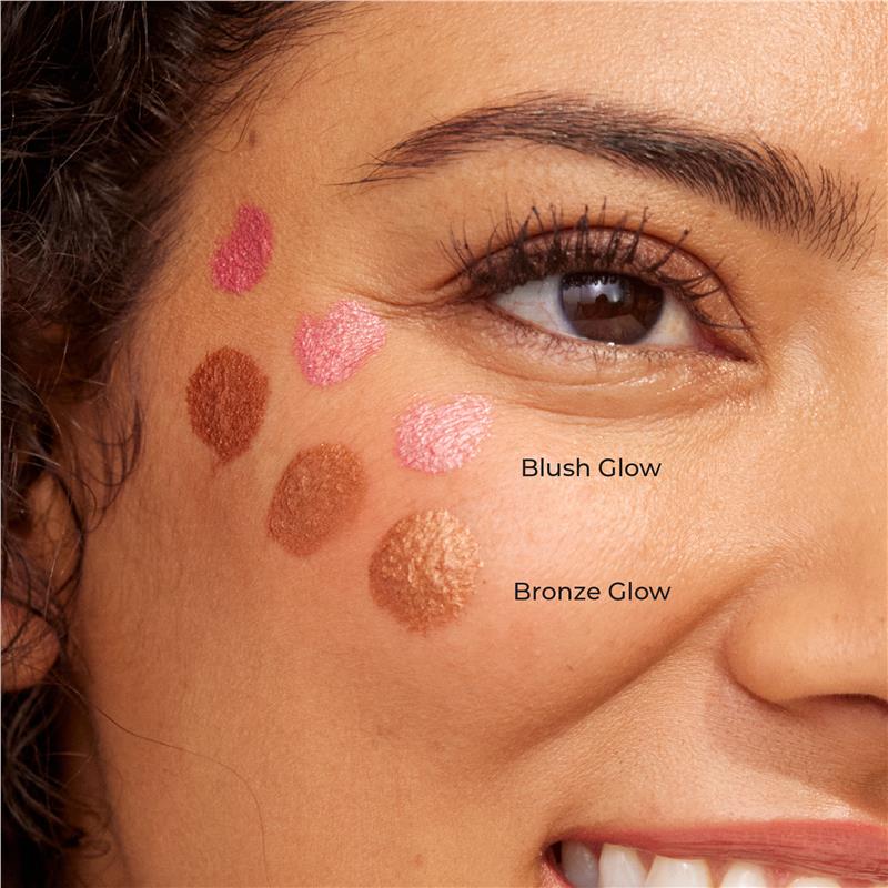 Load image into Gallery viewer, MCoBeauty Highlight &amp; Glow Beauty Wand Bronze Glow New
