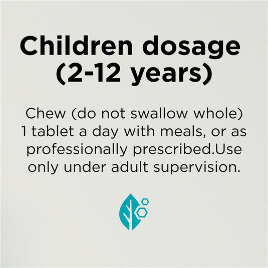 Blackmores Superkids Multi 60 Chewables