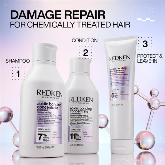 Redken Acidic Bonding Concentrate Leave-In Treatment 150ml