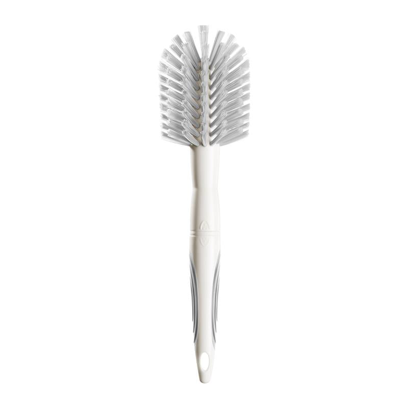 Load image into Gallery viewer, Tommee Tippee Closer to Nature 2-in-1 Baby Bottle Brush

