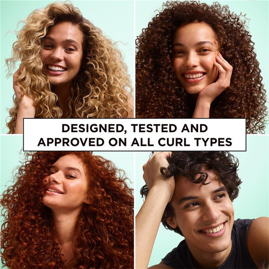 Garnier Fructis Curls Method Shampoo 200ml