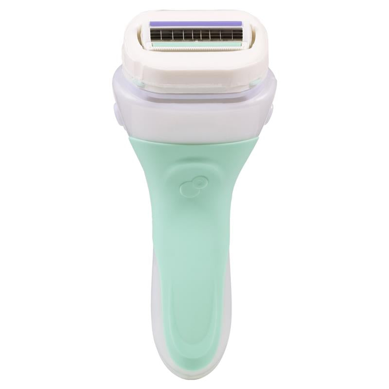 Load image into Gallery viewer, Schick Intuition Naturals Sensitive Care Kit
