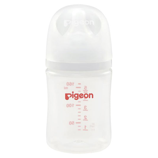 Pigeon SofTouch Bottle PP 160ml