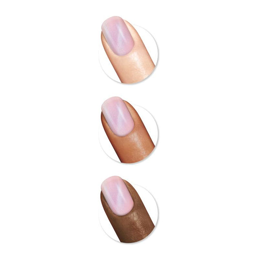 Sally Hansen Miracle Gel Dual Ended Nail Polish Affairy To Remember 7ml