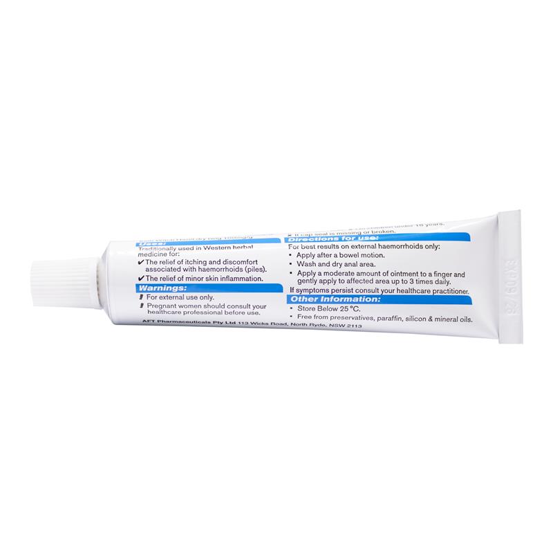 Load image into Gallery viewer, Proctosedyl Witch Hazel Haemorrhoids Ointment 30g
