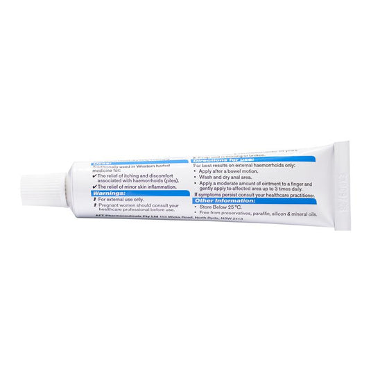 Proctosedyl Witch Hazel Haemorrhoids Ointment 30g