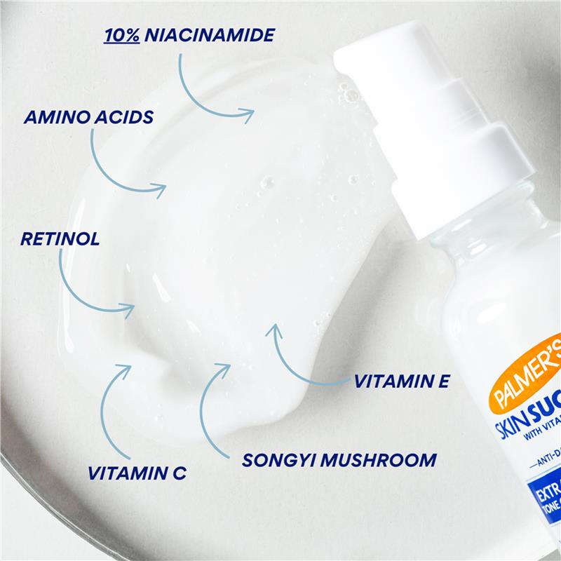 Load image into Gallery viewer, Palmers Skin Success Extra-Strength Tone Correcting Serum 30ml
