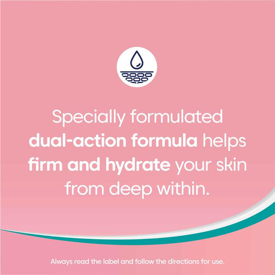 Bioglan Marine Collagen + Hyaluronic Acid 80 Tablets