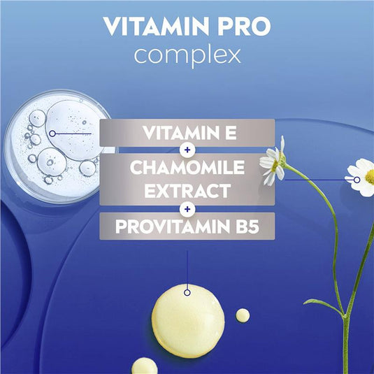 NIVEA MEN Sensitive Post Shave Balm Chamomile + Vit E 100ml