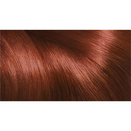 L'Oreal Excellence Creme 5.6 Rich Auburn Hair Colour