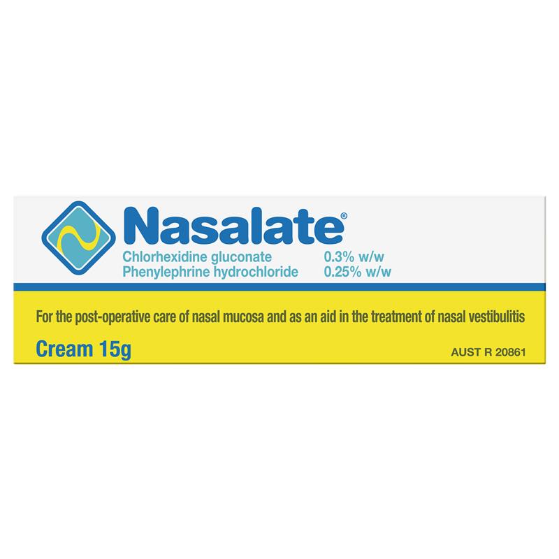 Load image into Gallery viewer, Nasalate Nose Cream 15g
