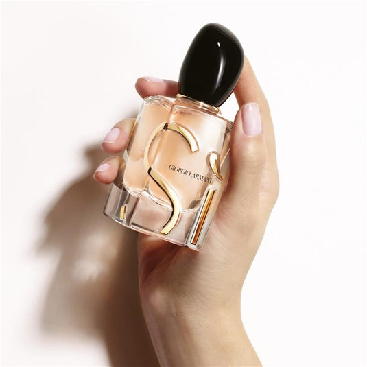Giorgio Armani Si Eau de Parfum 50ml