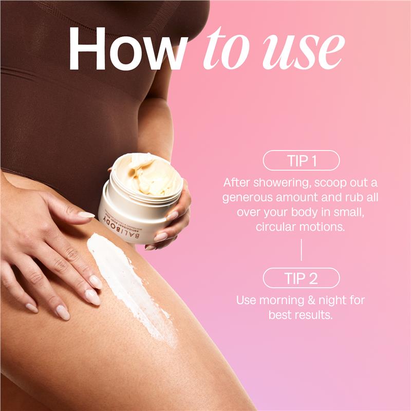 Load image into Gallery viewer, Bali Body Antioxidant Body Whip Self Tan Extender
