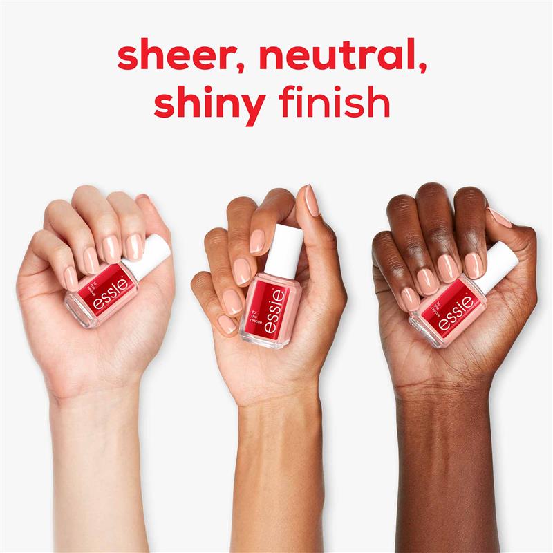 Load image into Gallery viewer, Essie To The Rescue Advanced Nail Treatment
