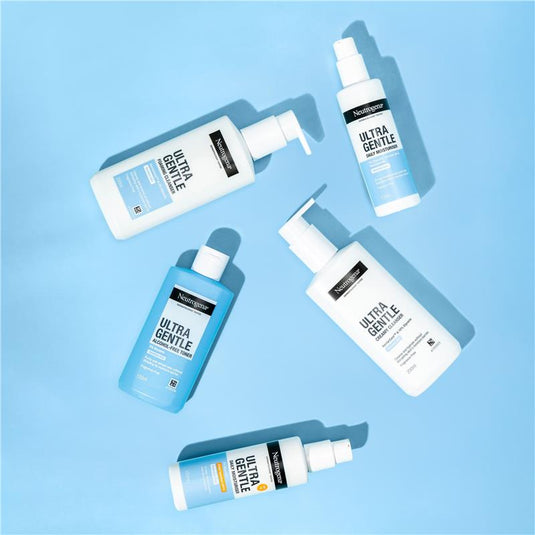 Neutrogena Ultra Gentle Daily Moisturizer 100ml