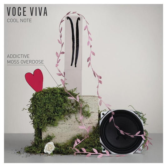Valentino Voce Viva Eau de Parfum 50ml