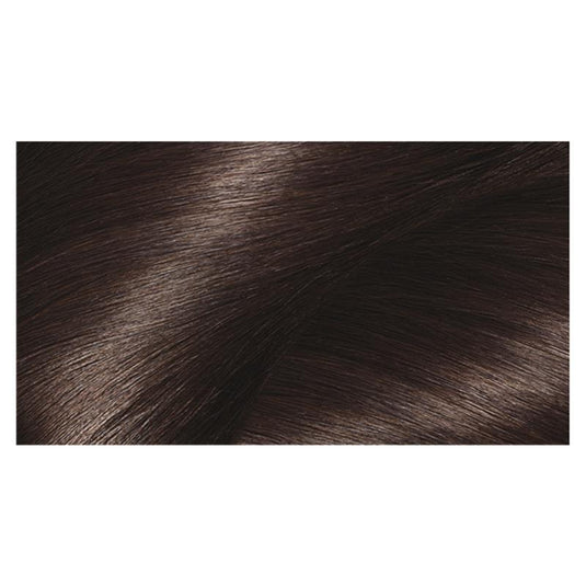 L'Oreal Excellence Creme 4.15 Dark Frosted Brown Hair Colour