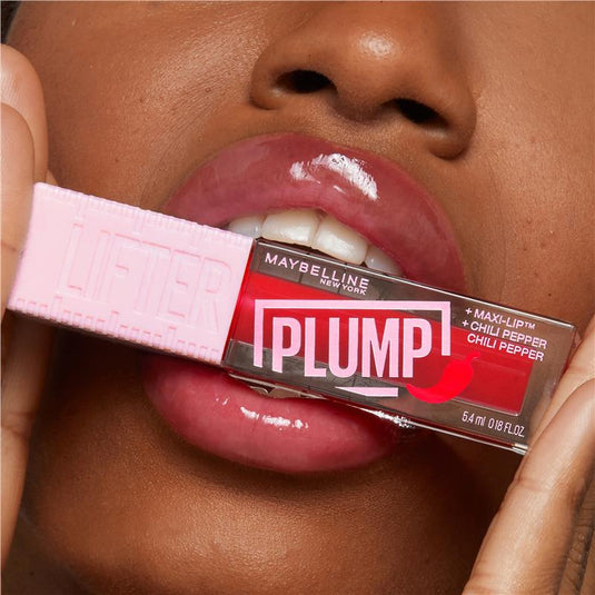Maybelline Lifter Plump 005 Peach Fever