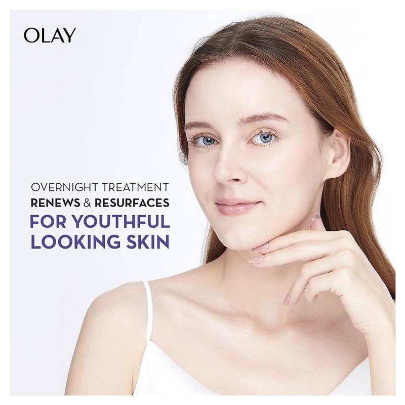 Load image into Gallery viewer, Olay Regenerist Retinol 24 Night Serum Fragrance Free 30ml

