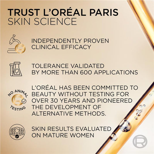 L'Oreal Paris Age Perfect Day Cream 50ml