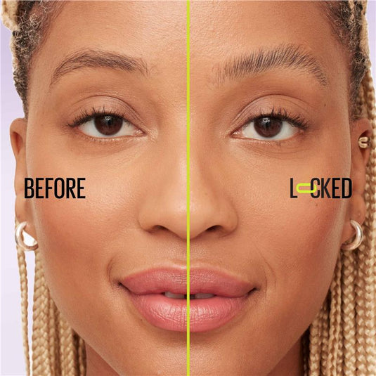 Maybelline Super Lock Brow Glue