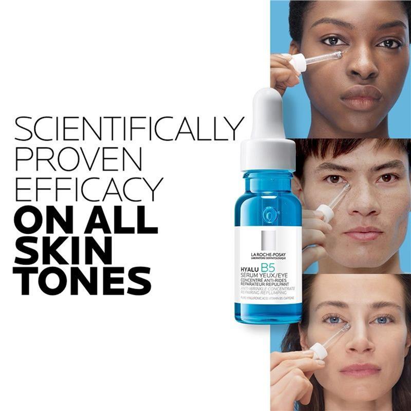 Load image into Gallery viewer, La Roche Posay Hyalu B5 Eye Serum 15ml
