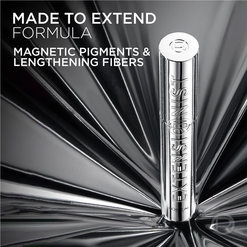 Load image into Gallery viewer, L'Oreal Paris Telescopic Extensionist Mascara Black
