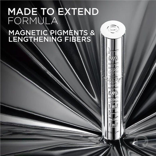 L'Oreal Paris Telescopic Extensionist Mascara Black