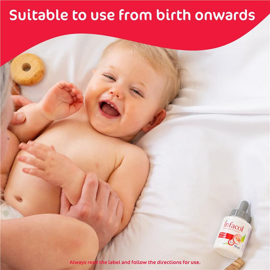 Infacol Effective Colic Relief 50ml