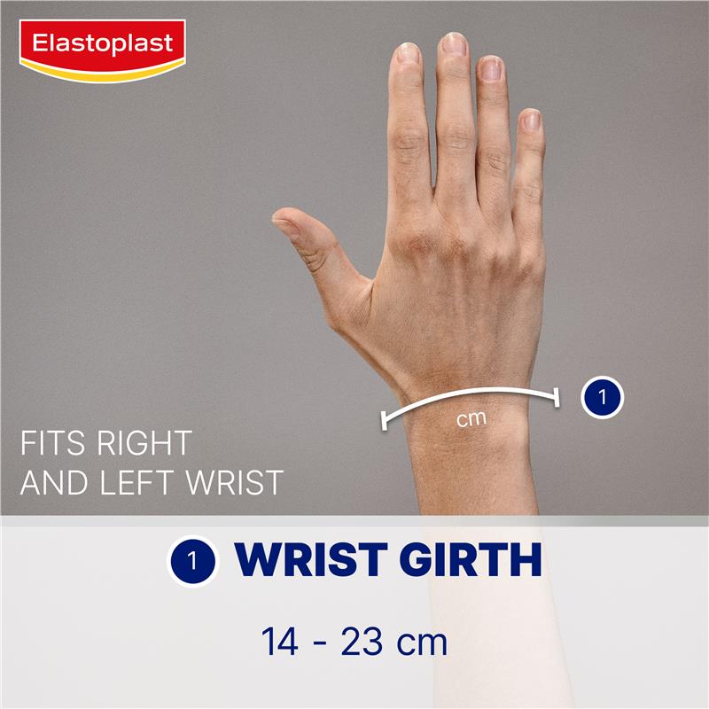 Load image into Gallery viewer, Elastoplast Comfort Wrist Support
