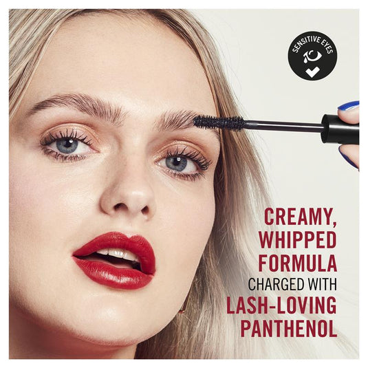 Rimmel Volume Thrill Seeker Pitch Black