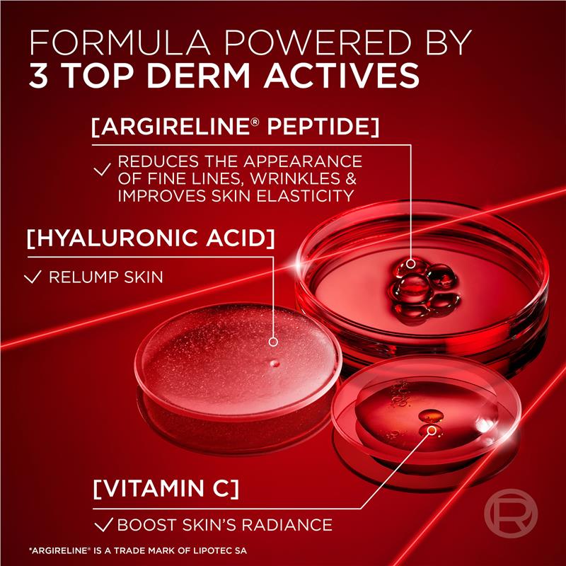 Load image into Gallery viewer, L'Oreal Paris Revitalift Tri-Peptides Laser Serum 30ml
