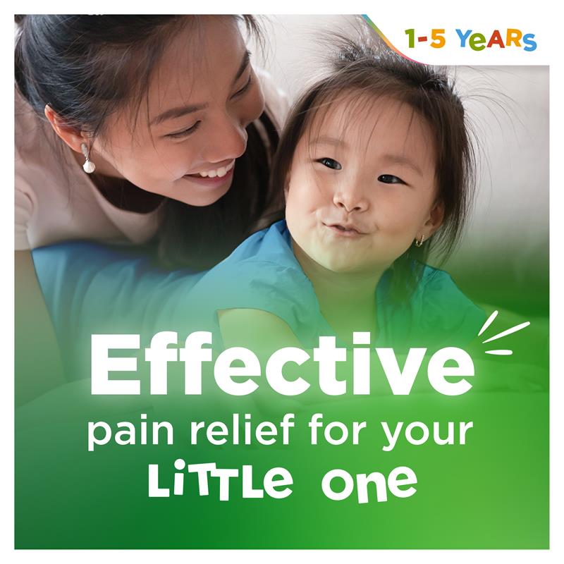 Load image into Gallery viewer, Panadol Children 1-5 Years Suspension Fever &amp; Pain Relief Orange Flavour 200ml

