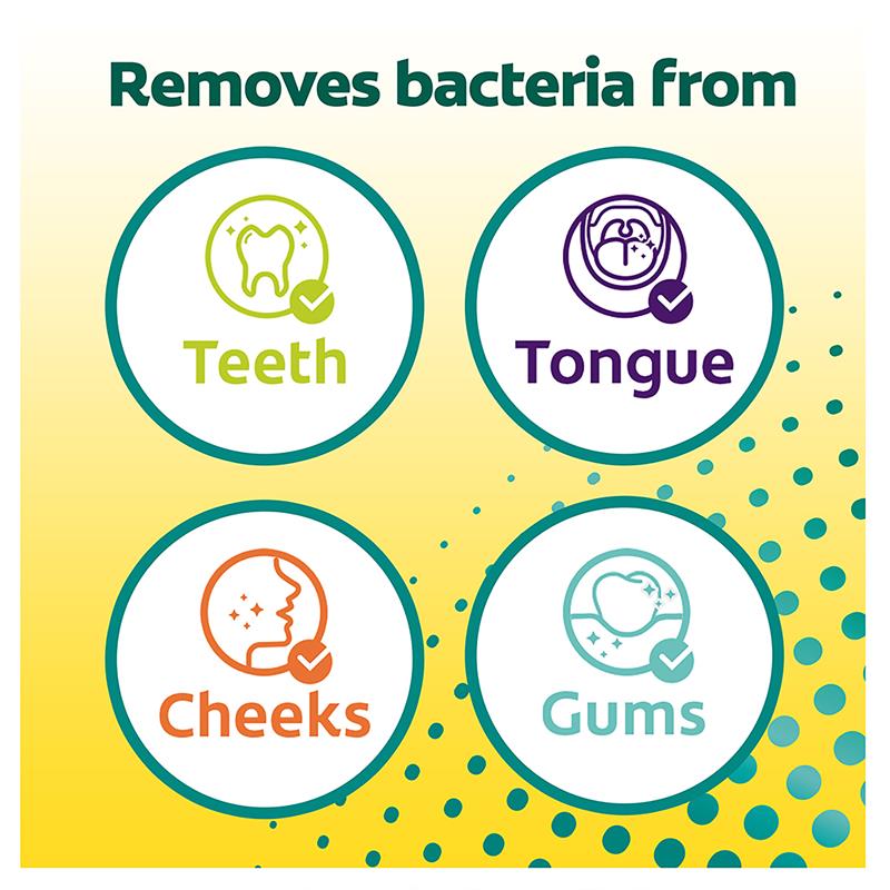 Load image into Gallery viewer, Colgate Toothbrush 360 Advanced Whole Mouth Health Medium
