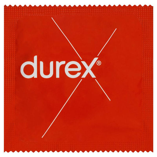 Durex Thin Feel Condoms 10 Pack