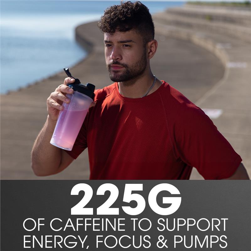 Load image into Gallery viewer, Optimum Nutrition Performance Preworkout Kiwi Strawberry 285g
